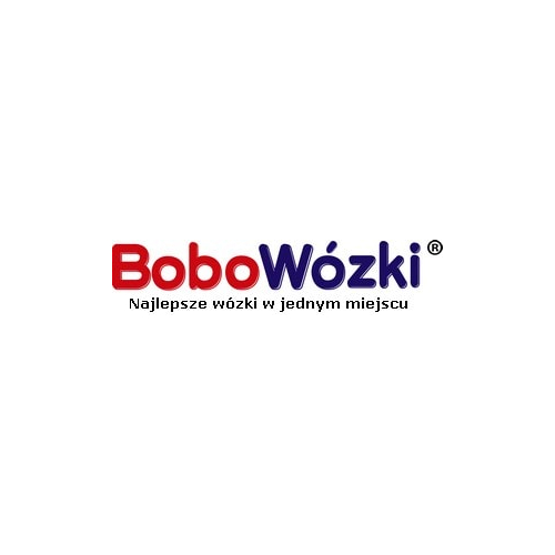 Wózki baby design – BoboWózki