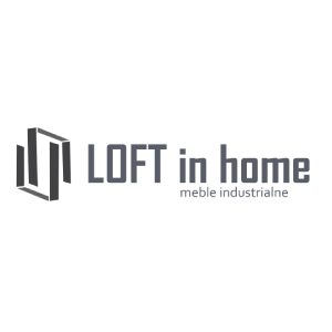 Stół dębowy industrialny – Meble dębowe – Loft In Home